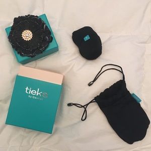 Tieks Box and Bags